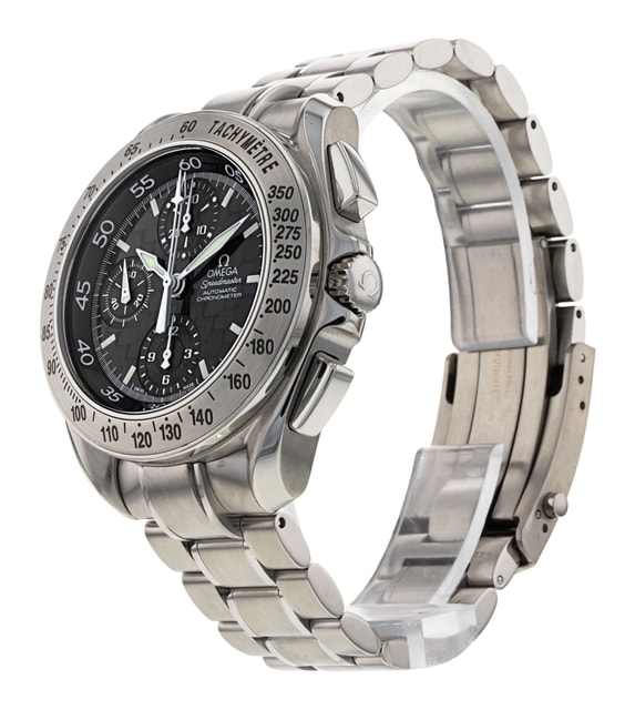 Omega Speedmaster Split Seconds 3540.50.00 Image 2